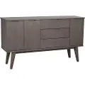 Rowico Home - Skænk Filippa - Brun - Skænke & sideboards - - Homeroom