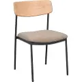 Rowico Home - Maymont stol, 2-pak - Natur - Stole - - Homeroom