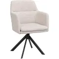 Rowico Home - Gladstone lænestol, 2-p - Beige - Lænestole - - Homeroom