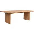 Rowico Home - Spisebord Emmett, 95 x 240 cm - Natur - Spiseborde - - Homeroom