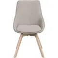 Rowico Home - Alison stol, 2-p - Beige - Stole - - Homeroom