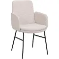 Rowico Home - Conklin lænestol,2-p - Beige - Lænestole - - Homeroom