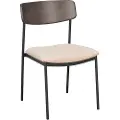Rowico Home - Maymont stol, 2-pak - Brun - Stole - - Homeroom