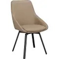 Rowico Home - Alison stol, 2-p - Beige - Stole - - Homeroom