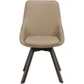 Rowico Home - Alison stol, 2-p - Beige - Stole - - Homeroom