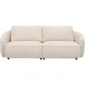 Rowico Home - Norris sofa 3-personers - Beige - 3-pers. sofaer - - Homeroom