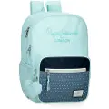 Pepe Jeans Adaptdalma 40 Cm 14l Børnerygsæk