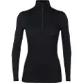 Icebreaker Merino 200 Oasis Langærmet Baselayer