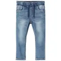 Name It Mini Regular Fit Sweat Jeans