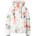 G-Star G-Startil kvinder. D25186-C441-G884 Whistler Short Puffer Jacket flerfarvet (S), Casual, Genanvendt polister, Bæredygtig
