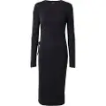Vero Moda Phine Lang Kjole Med Lange ærmer