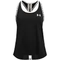Under Armour Knockout ærmeløs T-shirt