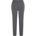 Vila Vivarone Slim Fit Højtaljede Bukser