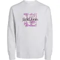 Jack & Jones Lafayette Branding Sweatshirt