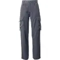 G-Star G-Startil kvinder. D24598-D521-860 Soft Outdoors-bukser sort (28), Casual, Lyocell