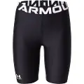Under Armour Hg Authentics 8in Korte Leggings