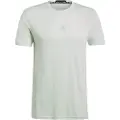 Adidas Designed For Training Hiit Workout Heat.rdy T-shirt Med Korte ærmer