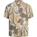 Jack & Jones Palma Resort Kortærmet Skjorte