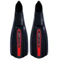 Mares Avanti Hc Pro Dykkerfinner