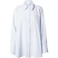 Vila Loose Fit Skjorte