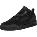 Jordan Spizike Low-sko til mænd - sort