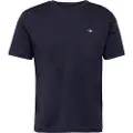 Gant 2004080 T-shirt Med Korte ærmer