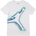 Jordan Air Heatmap Jumpman T-shirt Med Korte ærmer