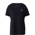 Mammut Core Snow T-shirt Med Korte ærmer