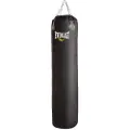 Everlast Leather Muay Thai Tung Fyldt Pose 45kg