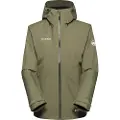 Mammut Convey Tour Hardshell Jakke