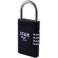 Ifam G3 138x60x19 Mm Bærbar Pengeskab