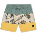 O'Neill Mix&match Cali Block 13´´ Badeshorts