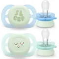 Philips AVENT Avent Soother ultra start Nighttime