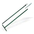 Seanox Fishing Landing Net Håndtag