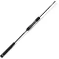 Mustad Pulse Baitcaster Langsom Jiggingstang