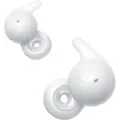 Sony Linkbuds Open Hvid