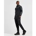 Nike Vævede Nike Challenger Dri-FIT-løbebukser til mænd - sort