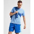 Under Armour Launch Camo T-shirt Med Korte ærmer