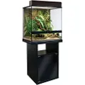 Exo Terra Terrarieskab Medium Naturligt Terrariumstativ
