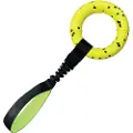 Kong Reflex Tug flydende hundelegetøj