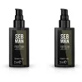 Sebastian The Groom Hair & Beard Oil Skægolie 30 ml