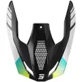 Shot Furious Mirage Visir