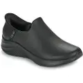 SKECHERS Slip-on Skechers HAND FREE SLIP-INS ULTRA FLEX 3.0 LEATHER dame 38