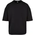 Urban Classics Oversized T-shirt Med Korte ærmer