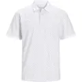 Jack & Jones Luis Aop Kortærmet Polo