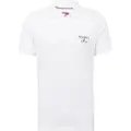 Tommy Hilfiger Slim Corp Kortærmet Polo