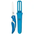 Camillus Cuda Serrated Net Knife