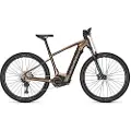 Focus Jarifa² 6.8 Nine Elektriskcykel