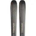 Head Crux Pro 93 + Almonte 12 Pt Turskipakke