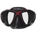 Epsealon E Visio 2 Strap Harpunfiskeri Maske